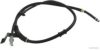 HERTH+BUSS JAKOPARTS J3930913 Cable, parking brake